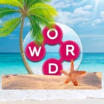 word city android application logo